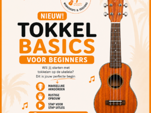 Tokkel Basics