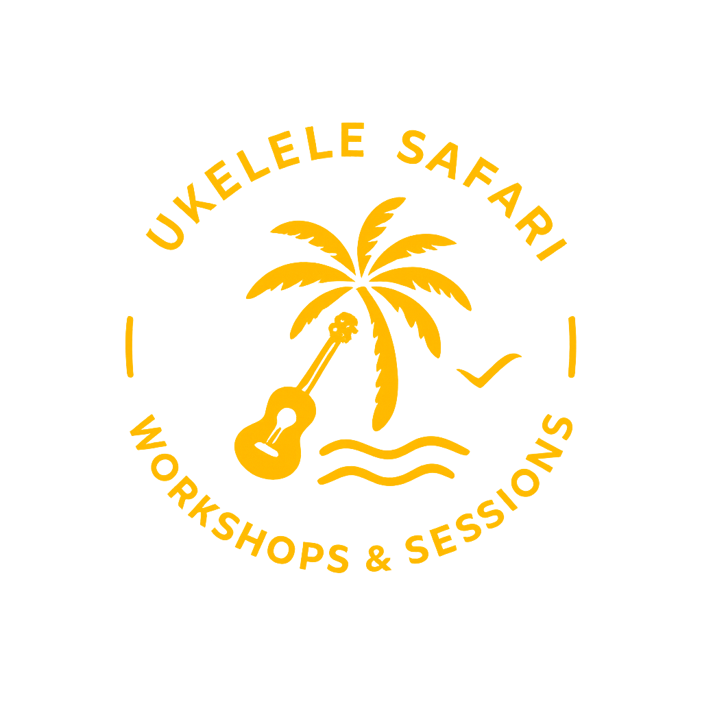 Ukelele Safari